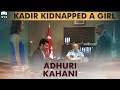 Kadir Got Arrested | Adhuri Kahani | Best Scene | Turkish Drama | QF1