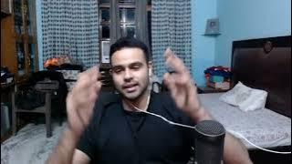 Arpit Bala Funny Height Story