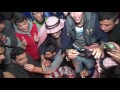 افراح ال زناد بني عيسى 3 