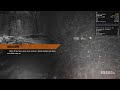 Metro Exodus Enhanced Edition, Macos 26, CrossOver with DLSS, Mac Mini M4 : Performance test