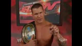 Part 3 Wwe Raw 03.15.2004