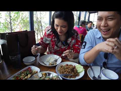 รีวิว ร้านอาหารหัวหิน โกหมาก ซอยหัวหิน 30