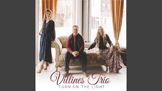 Video thumbnail of "The Villines Trio - Inside the Gate"