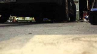 H2B Crx h23a skunk2 pro1 idle