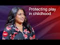 The power of play in an uncertain world | Ana Valle Rivera | TEDxWest Vancouver