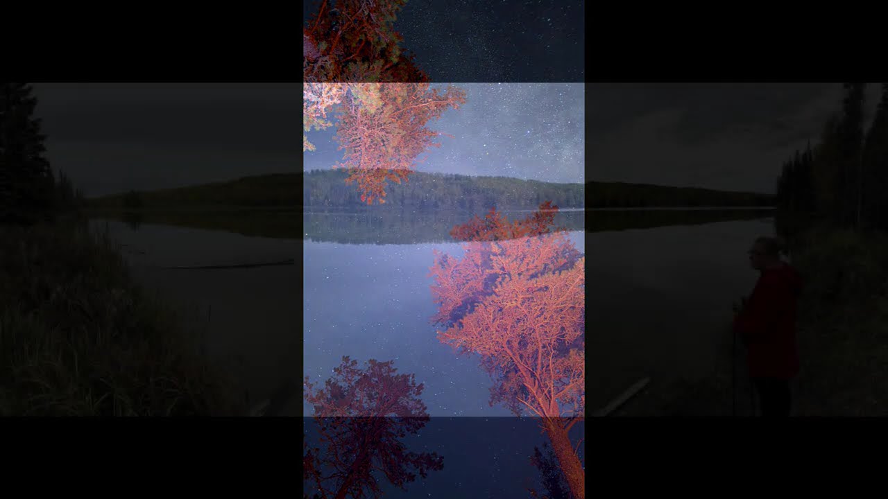 Twin Lakes Campground 2024