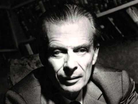 Aldous Huxley - 1950s Interview