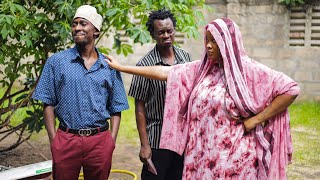 NDARO NA STEVE WALIVOFUKUZWA UKWENI