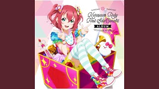 HAPPY PARTY TRAIN (黒澤ルビィ Solo Ver.)