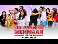 Bin Bulaye Mehmaan Compilation S5 | Comedy Web Series | SIT