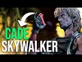LE SKYWALKER LE PLUS DIFFÉRENT DES AUTRES mp3