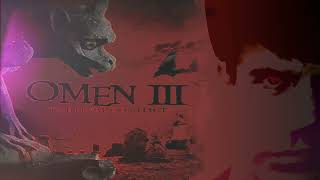 The Omen III: The Final Conflict suite by Jerry Goldsmith by WhimSical Music  199 views 10 months ago 10 minutes, 6 seconds