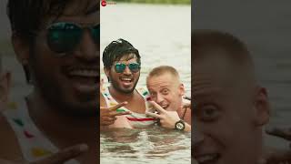 Yelo Pullelo - Kannum Kannum Kollaiyadithaal Dulquer S, Ritu V, Rakshan, Niranjani A