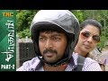 Yeidhavan Tamil Full Movie | Part 2 | Kalaiyarasan | Satna Titus | Sakthi Rajasekaran | TMC