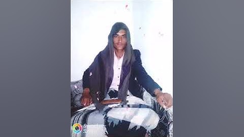 القارئ الشيخ مصطفى علي السبتاني سورة الأنعام كاملة