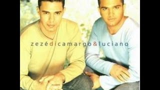 Video voorbeeld van "Zezé Di Camargo e Luciano - O Bicho Vai Pegar (2000)"