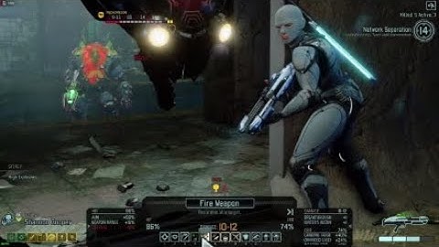 XCOM 2 WotC Modded Lets Play Part 42