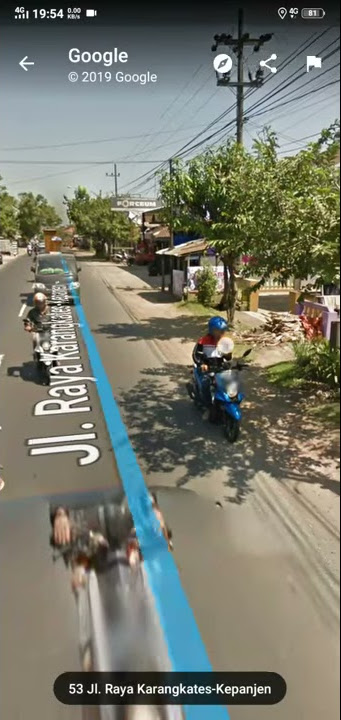 LUCU ABIS TENTANG GOOGLE MAPS 😂 kejadian tak terduga di google maps yang jarang anda ketahui