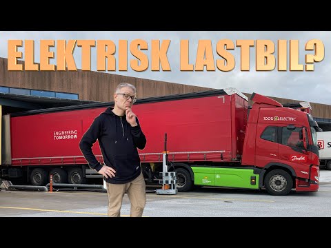 Video: De skøreste lastbilstoppesteder, du skal besøge