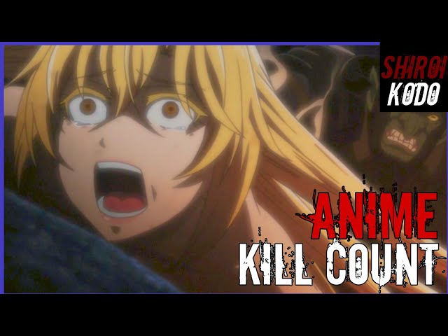 Goblin Slayer: Goblin's Crown (Anime) –