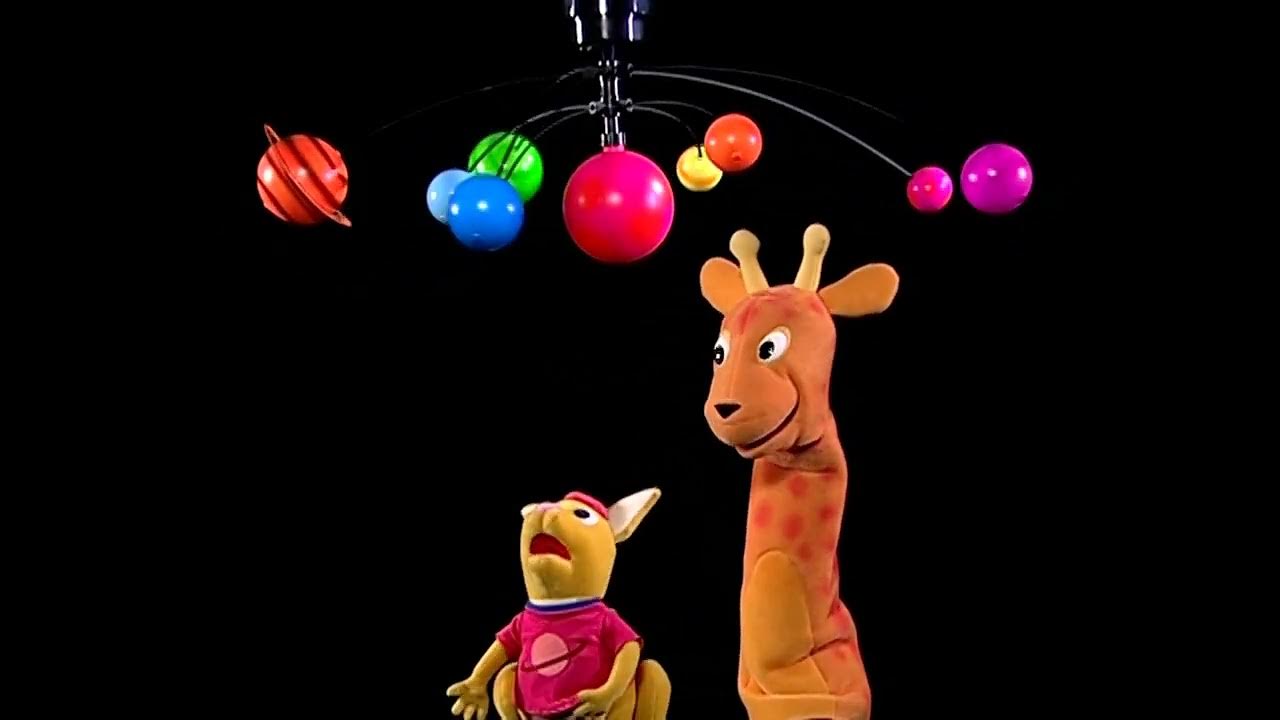 Baby Einstein Baby Galileo Discovering the Sky Bonus Puppet Shows