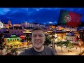 Things to do in albufeira portugal