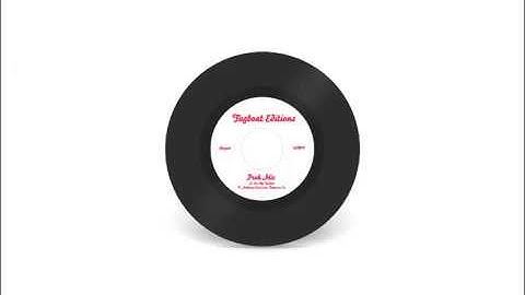 TBE706 - Proh Mic - Nothing Can Come Between Us (Tugboat Editions)