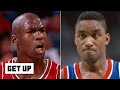 MJ still holds a grudge against Isiah Thomas and the Pistons for ‘91 ECF snub | Get Up