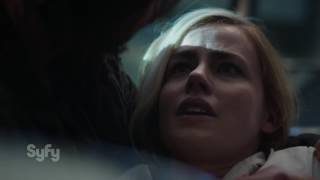 12 обезьян | #12Monkeys | 4 сезон | Тизер-трейлер | 2018