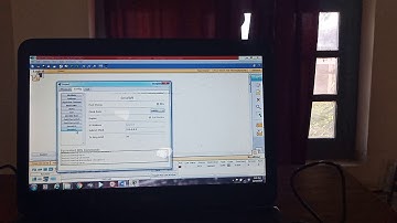 Implementation of EIGRP