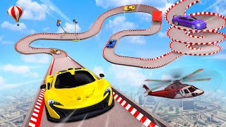 maga ramp Car Game #game #simulation #gaming #drivingsimulator #simulationgame #gameplay screenshot 5