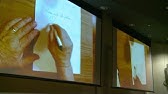 HoverCam Document Camera Review by 6th Grade Teacher - YouTube