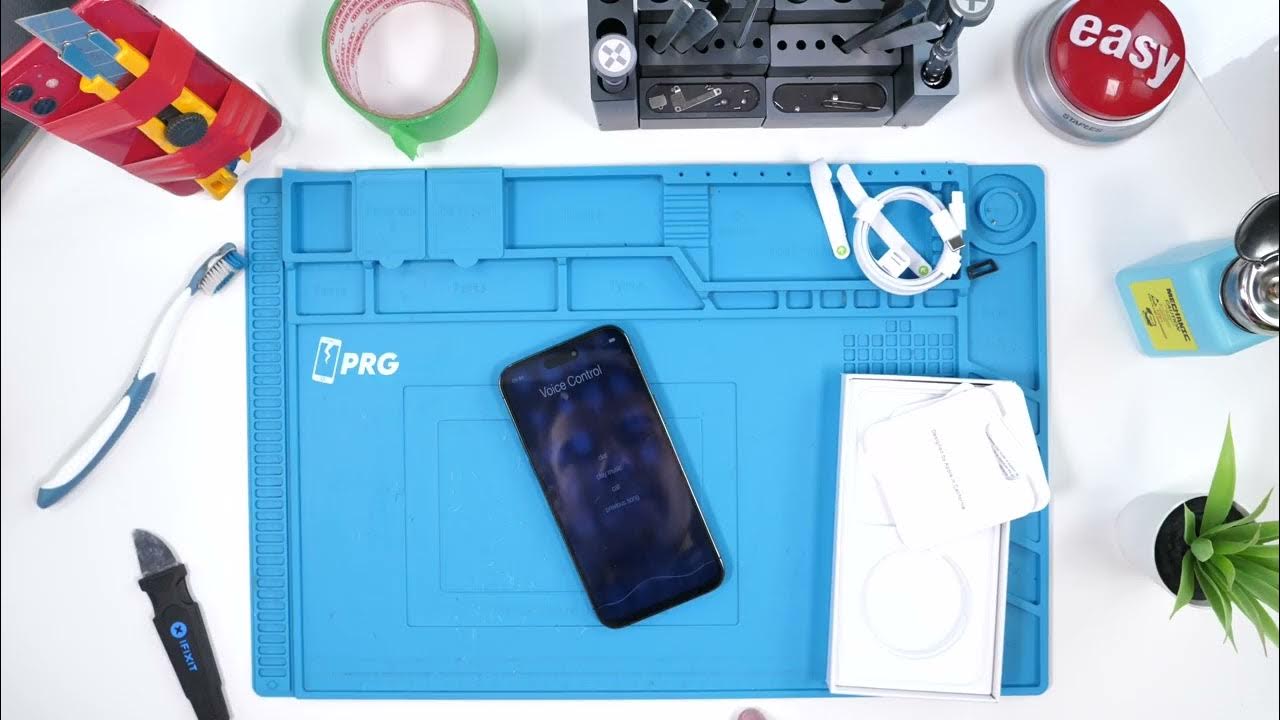 Fake iphone 14 pro max bloopers youtube