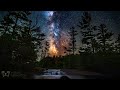 STARSCAPES [4K] Stunning AstroLapse Ambient Film with Space Music for Deep Relaxation & Sleep Mp3 Song