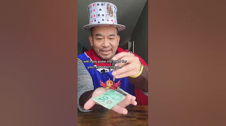 Ken Magician