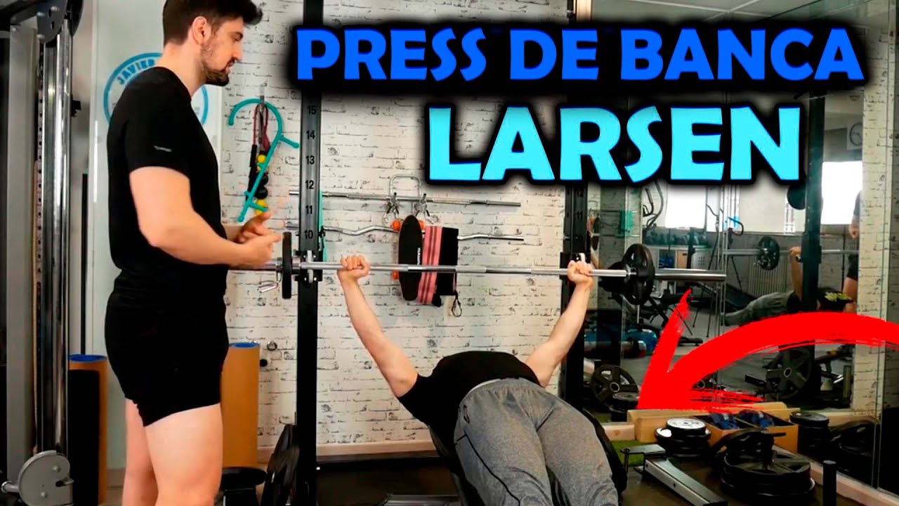 ➡️ Ejercicio DEAD FRENCH = Press Francés tumbado en el Suelo con Barra Z