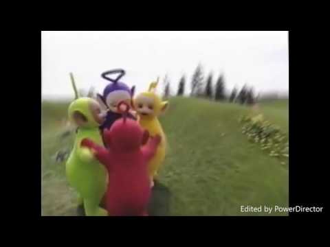 what-is-the-music-name-from-teletubbies