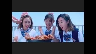 fall in love at first kiss💋 Eng Sub!