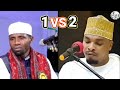 Qari idi shaban o qari rajai ayoub new tilawat quran competisonqariidishabanoqarirajaiayoub