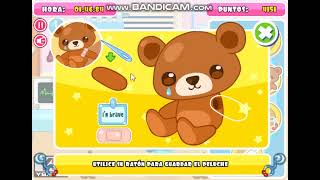 Doctor Slacking #game #gameplay