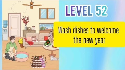 #annoying #puzzlegame #level52   #gameplay  #video