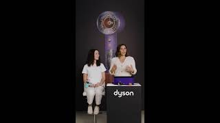 Dyson Live Supersonic Nural™ Hair Dryer Event