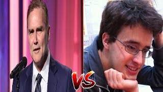 Celebrity Norm Macdonald Threatens "Journalist" Who Got Shane Gillis Fired From SNL!!! Net Worth