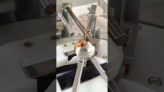 Toroidal Coil Winding Machine – Automated Solution for Magnetic Ring Inductor Production