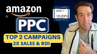 Master Amazon Ppc Sponsored Video Ads With These Proven Strategies - Stay Ahead Of The Compeion