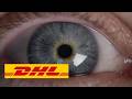 Beyond Yellow & Red - The DHL Story | People, Passion, Sustainability & Growth - What's Next?