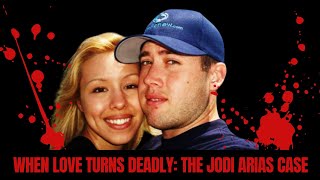 Celebrity True Crime: The Jodi Arias Case: A Shocking Tale of Love, Murder, and Betrayal Wealth