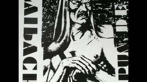 Laibach - Geburt Einer Nation