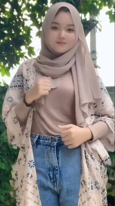 goyang tipis tipis aja ya guys