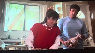 Deleted Scene From The Release Of Rocky 4 Directors Cut